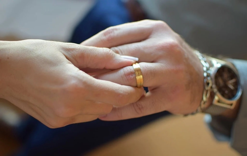 Bagues de mariage : conseils pour faire le bon choix