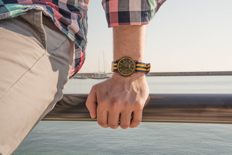 Montres de luxe : investir dans une pièce intemporelle