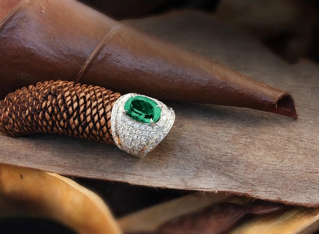 Comment choisir la bague de fiançailles parfaite ?